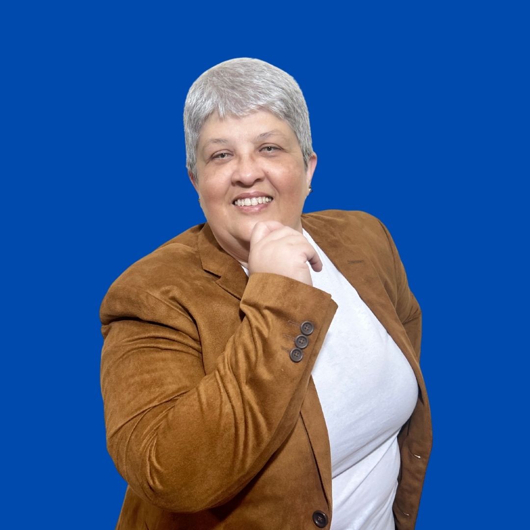 Foto profissional de Thereza Bandoli